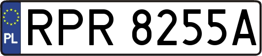 RPR8255A