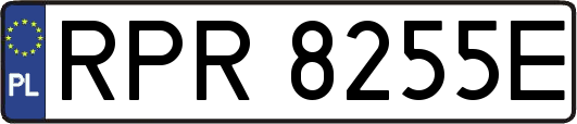 RPR8255E