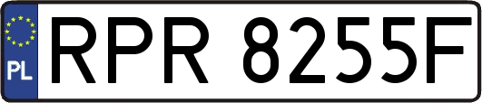 RPR8255F