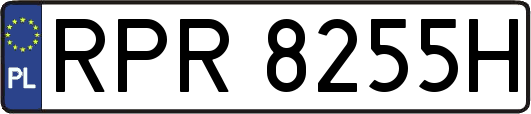 RPR8255H