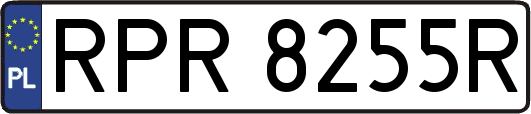 RPR8255R