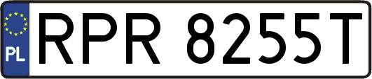 RPR8255T