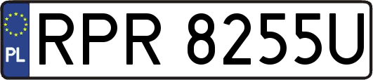 RPR8255U