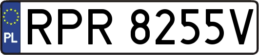 RPR8255V