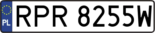 RPR8255W