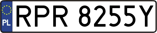RPR8255Y