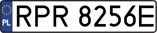 RPR8256E