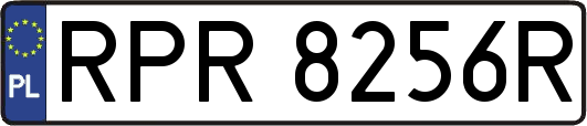RPR8256R