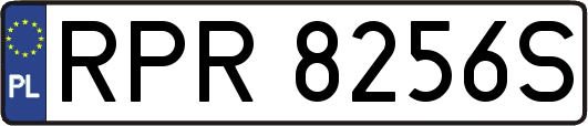 RPR8256S