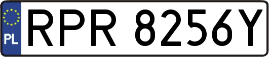 RPR8256Y