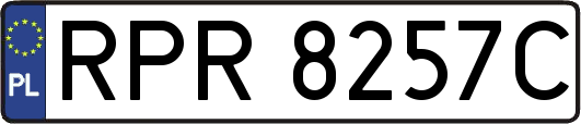 RPR8257C