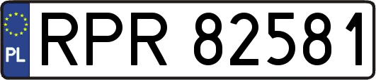 RPR82581