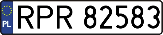 RPR82583