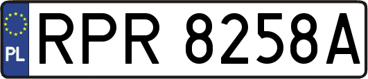 RPR8258A