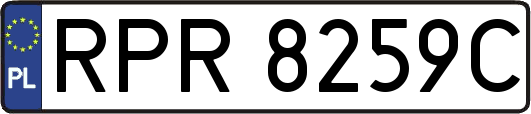 RPR8259C