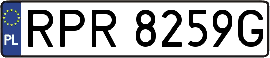 RPR8259G