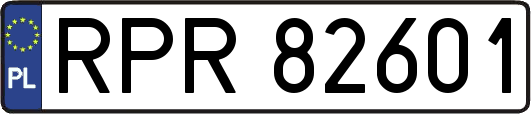 RPR82601