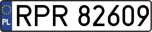 RPR82609