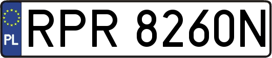 RPR8260N