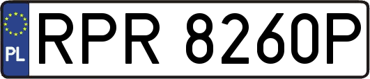 RPR8260P