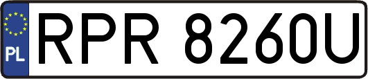 RPR8260U