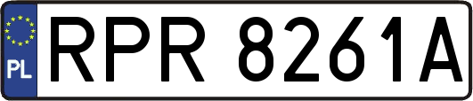 RPR8261A