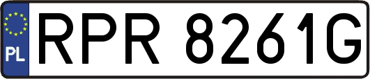 RPR8261G