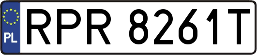 RPR8261T