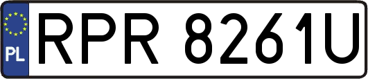 RPR8261U