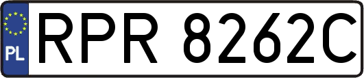 RPR8262C