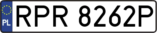 RPR8262P