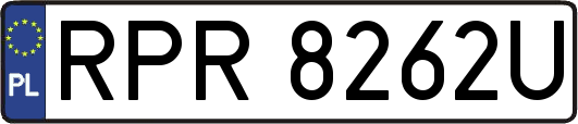 RPR8262U