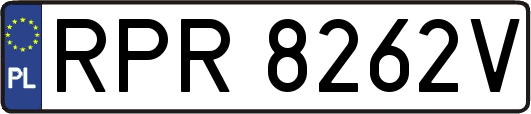 RPR8262V