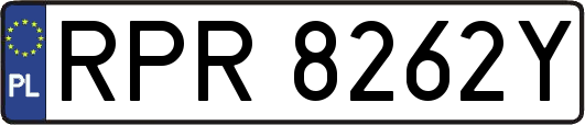 RPR8262Y
