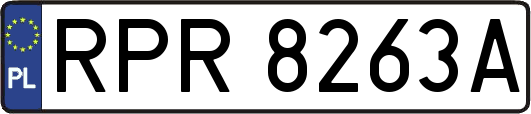 RPR8263A