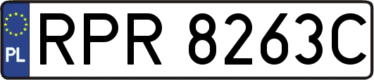 RPR8263C