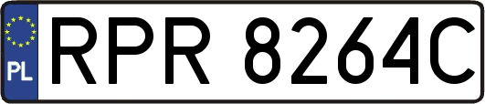 RPR8264C