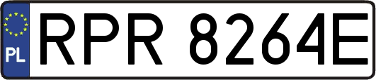 RPR8264E