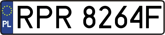 RPR8264F
