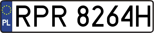RPR8264H