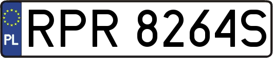 RPR8264S