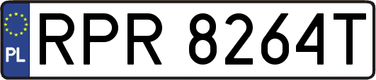 RPR8264T