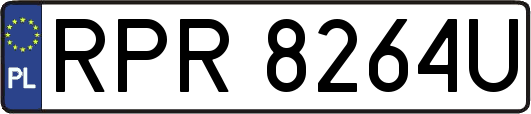RPR8264U