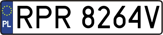 RPR8264V