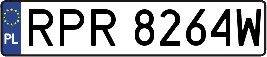 RPR8264W