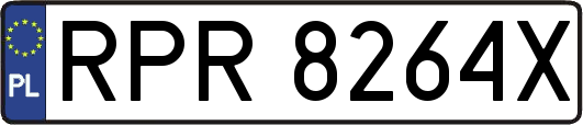 RPR8264X