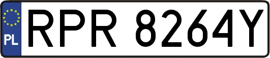 RPR8264Y