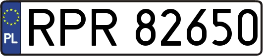 RPR82650