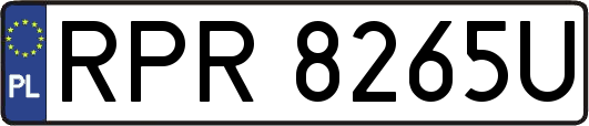 RPR8265U