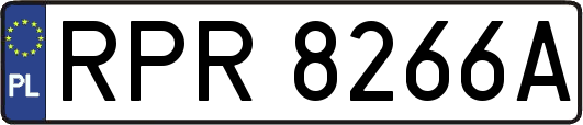 RPR8266A